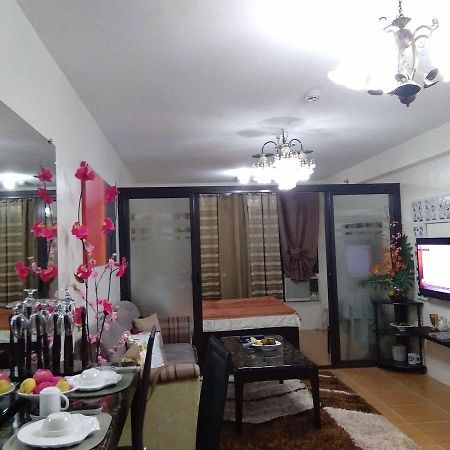 Joi'S One Oasis Condo Near Limketkai Mall Cagayan de Oro Exteriör bild