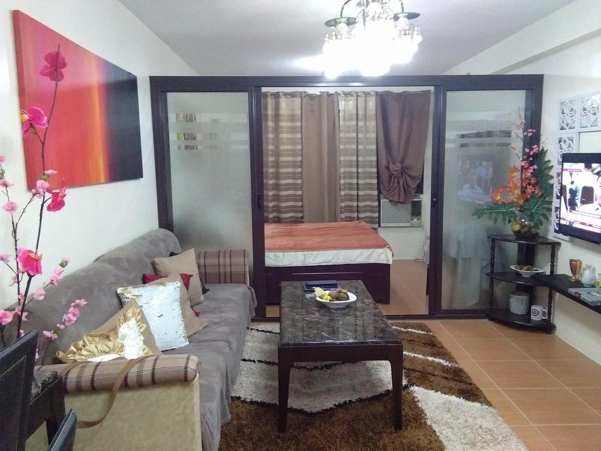 Joi'S One Oasis Condo Near Limketkai Mall Cagayan de Oro Exteriör bild