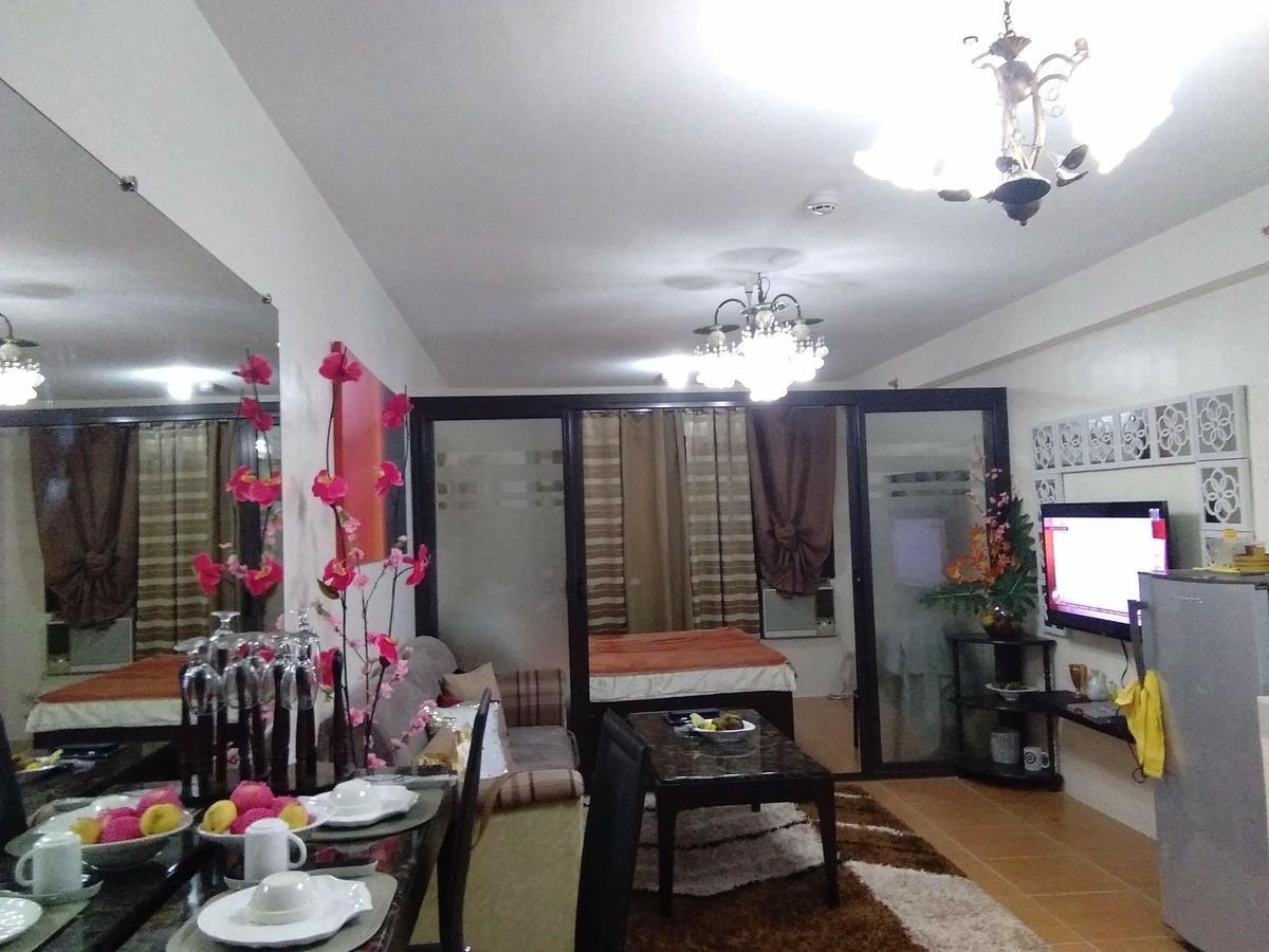 Joi'S One Oasis Condo Near Limketkai Mall Cagayan de Oro Exteriör bild