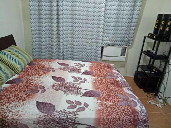 Joi'S One Oasis Condo Near Limketkai Mall Cagayan de Oro Exteriör bild