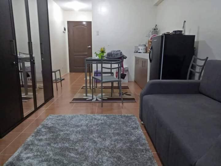 Joi'S One Oasis Condo Near Limketkai Mall Cagayan de Oro Exteriör bild